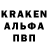 Alpha-PVP кристаллы Pandos YT